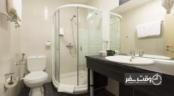 هتل بلگراد سیتی